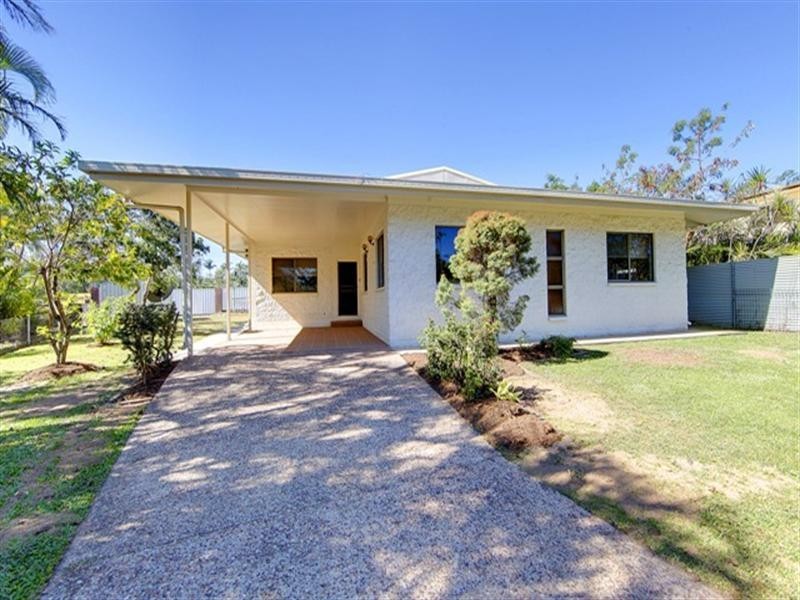 4 Amadio Court, Douglas QLD 4814