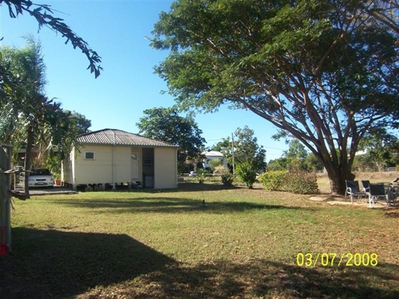 8 Jermyn Street, Hyde Park QLD 4812