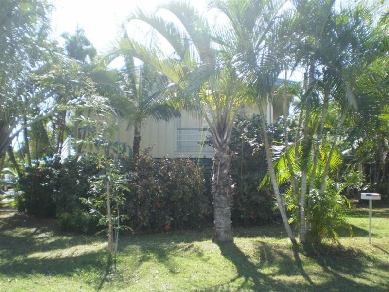 27 Tregaskis Street, Vincent QLD 4814