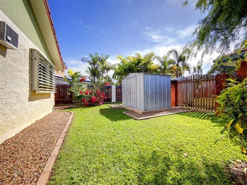 16 Cypress Drive, Annandale QLD 4814
