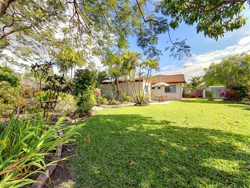 16 Cypress Drive, Annandale QLD 4814