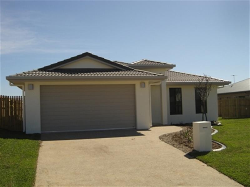 6 Idaho Court, Deeragun QLD 4818