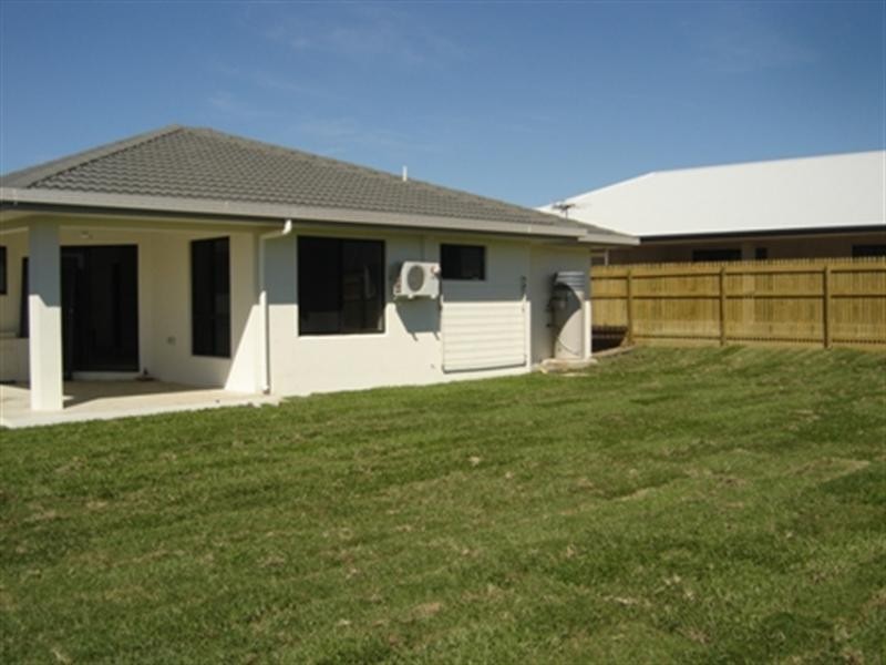 6 Idaho Court, Deeragun QLD 4818