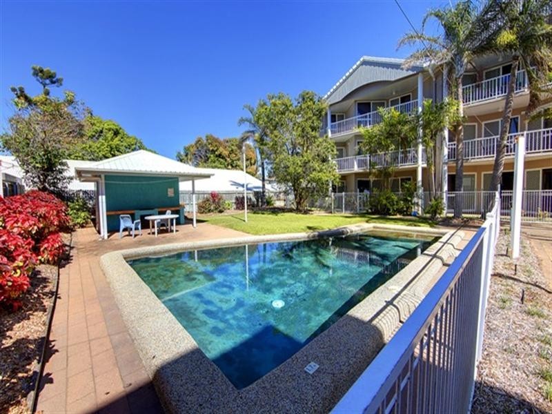 1/107 The Strand, North Ward QLD 4810