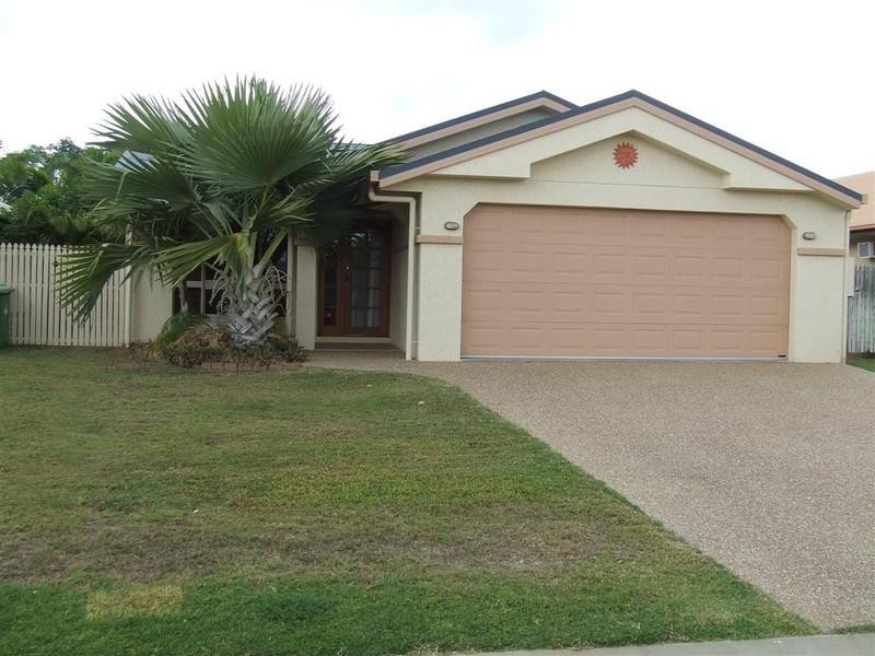 29 Brickondon Crescent, Annandale QLD 4814