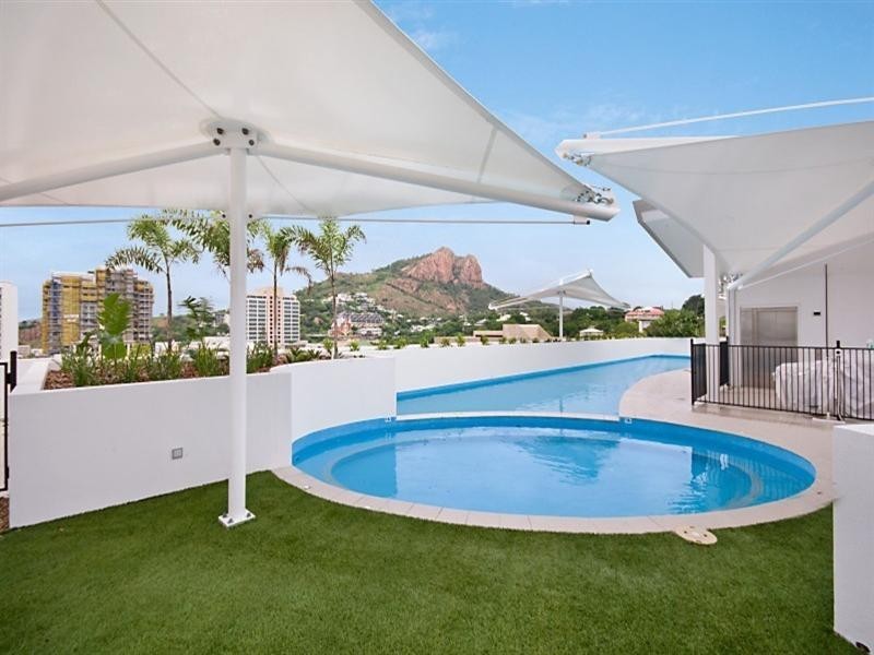 1303/106 Denham Street, Townsville City QLD 4810