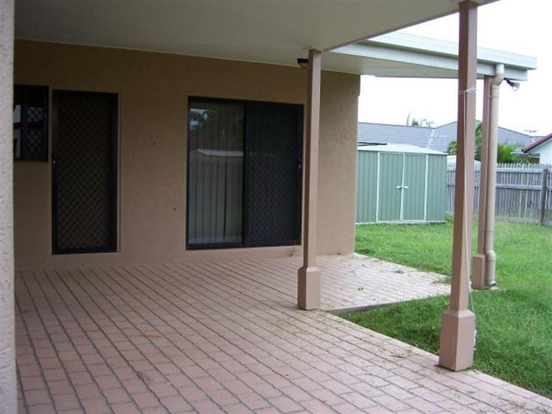 40 Belmont Park Avenue, Kirwan QLD 4817