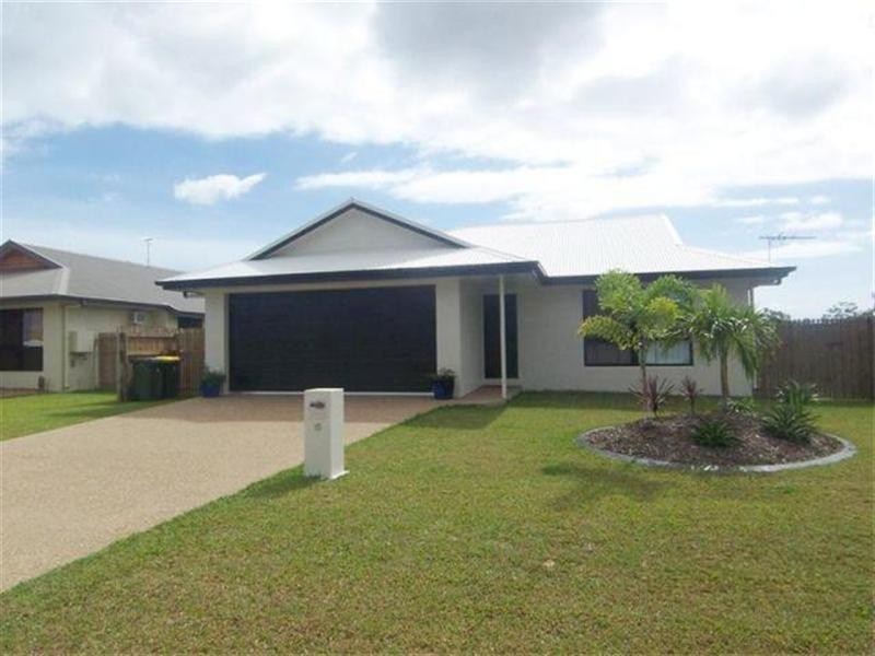 10 Armistice Street, Burdell QLD 4818