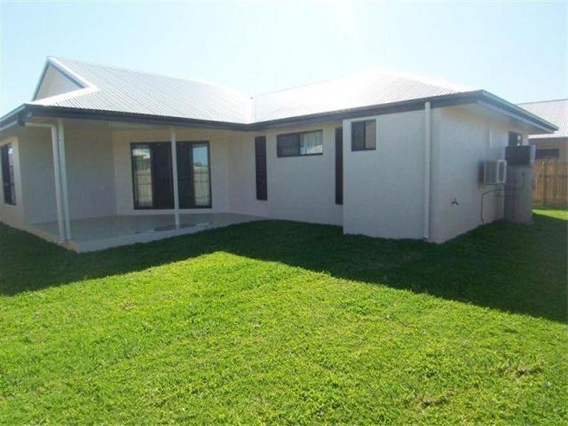 10 Armistice Street, Burdell QLD 4818