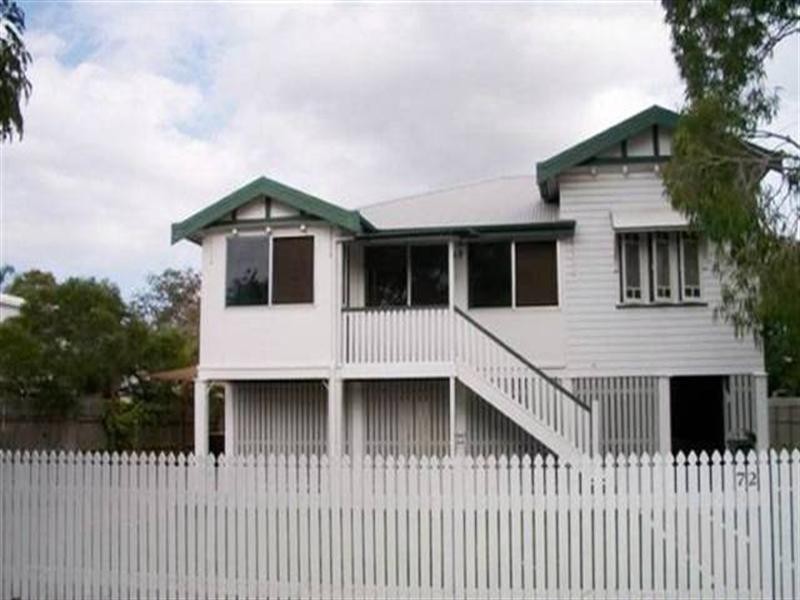 72 Queens Road, Hermit Park QLD 4812