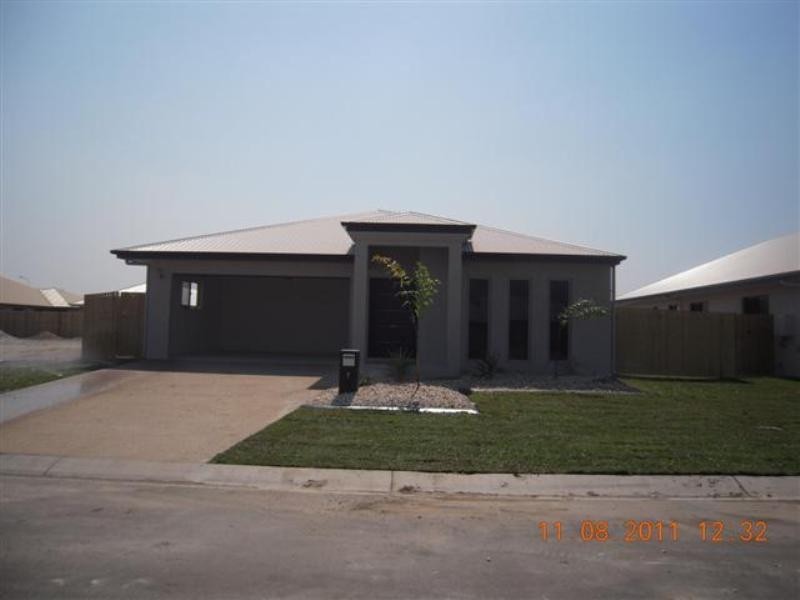 7 Oculina St “Northshore”, Burdell QLD 4818