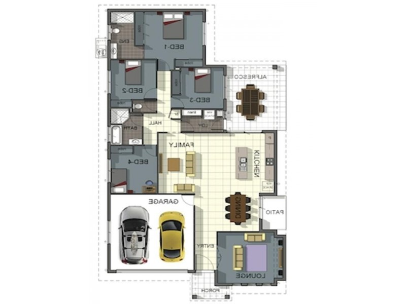 7 Oculina St “Northshore”, Burdell QLD 4818