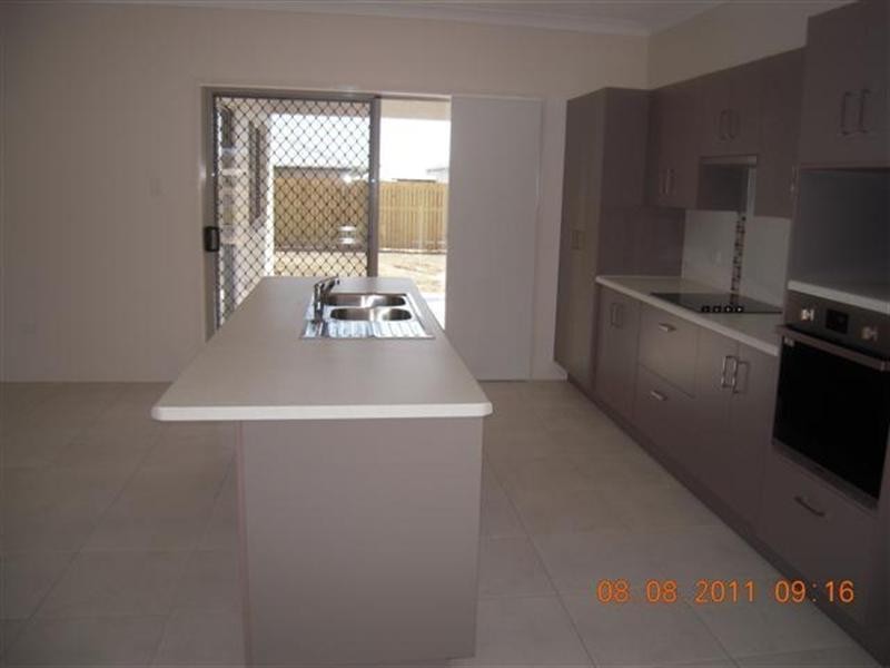 7 Oculina St “Northshore”, Burdell QLD 4818