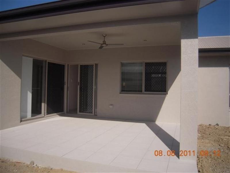 7 Oculina St “Northshore”, Burdell QLD 4818