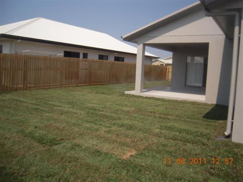 7 Oculina St “Northshore”, Burdell QLD 4818