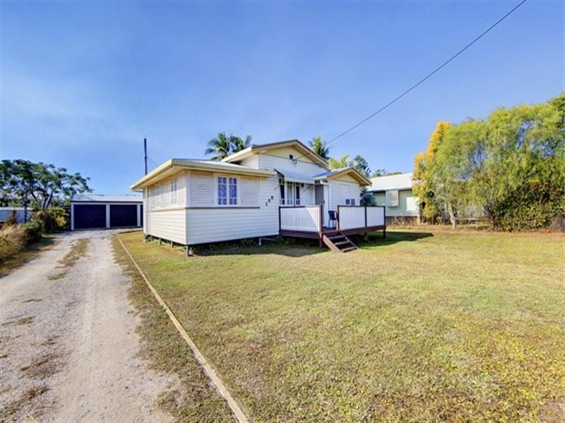 108 Corcoran Street, Currajong QLD 4812