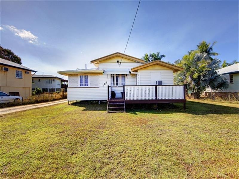 108 Corcoran Street, Currajong QLD 4812