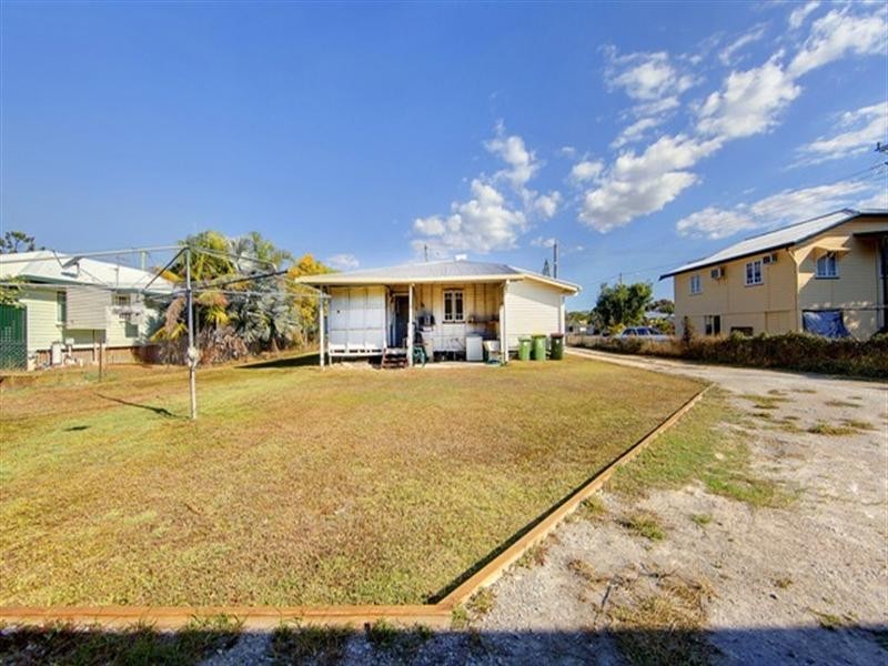 108 Corcoran Street, Currajong QLD 4812