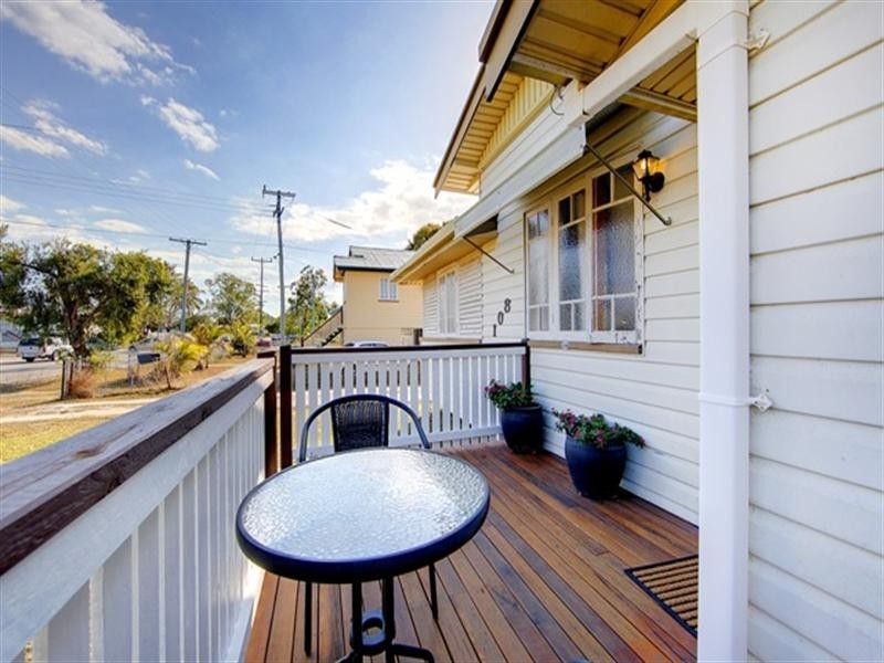 108 Corcoran Street, Currajong QLD 4812