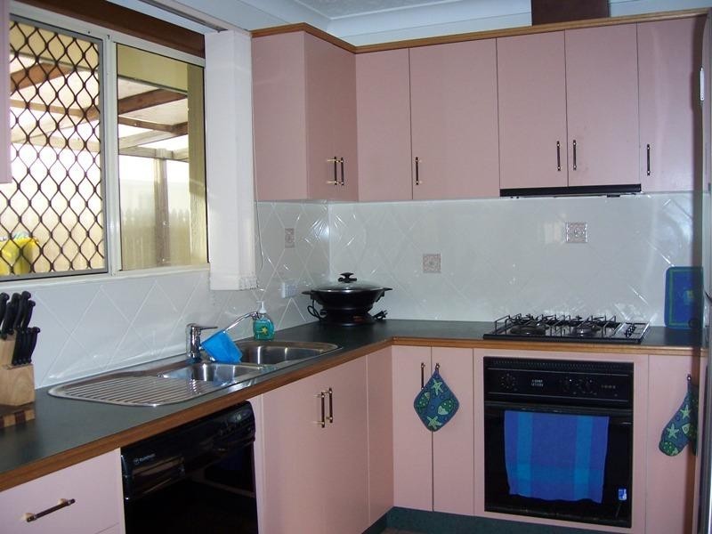 21 Florida Place, Kirwan QLD 4817