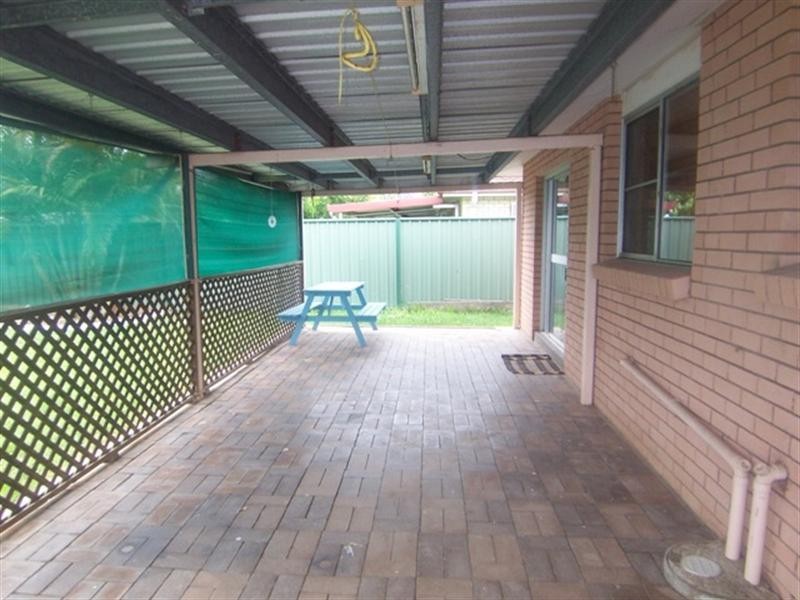 21 President Street, Kirwan QLD 4817