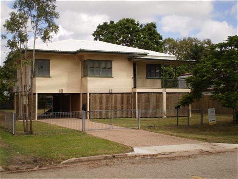 16 Stafford Close, Gulliver QLD 4812