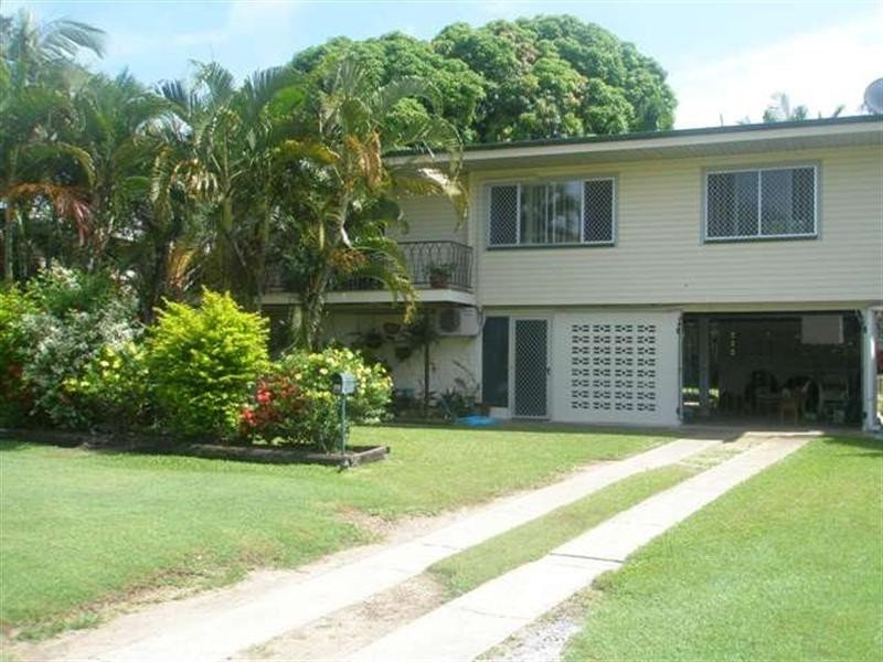 21 Gerona Avenue, Heatley QLD 4814