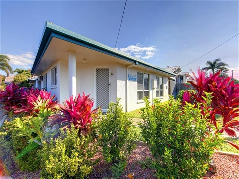 1/24 Lothair Street, Pimlico QLD 4812