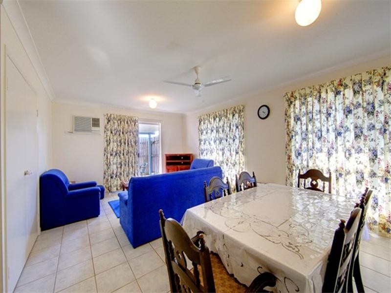 1/24 Lothair Street, Pimlico QLD 4812