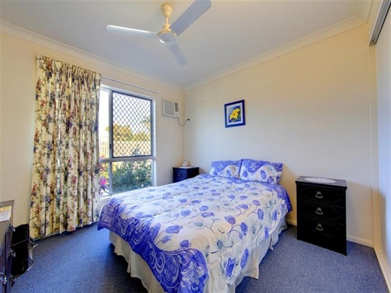 1/24 Lothair Street, Pimlico QLD 4812