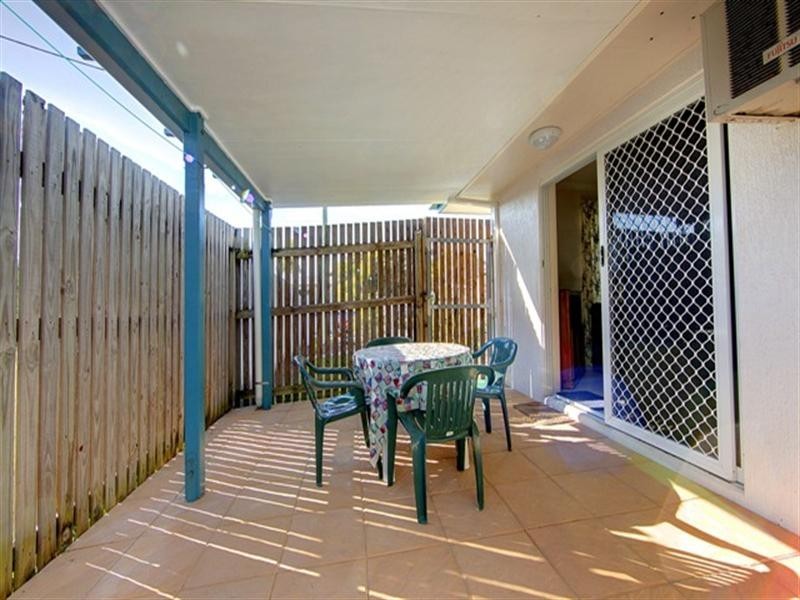 1/24 Lothair Street, Pimlico QLD 4812