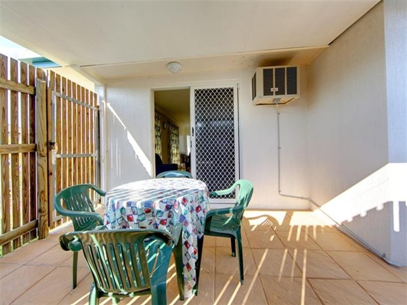 1/24 Lothair Street, Pimlico QLD 4812