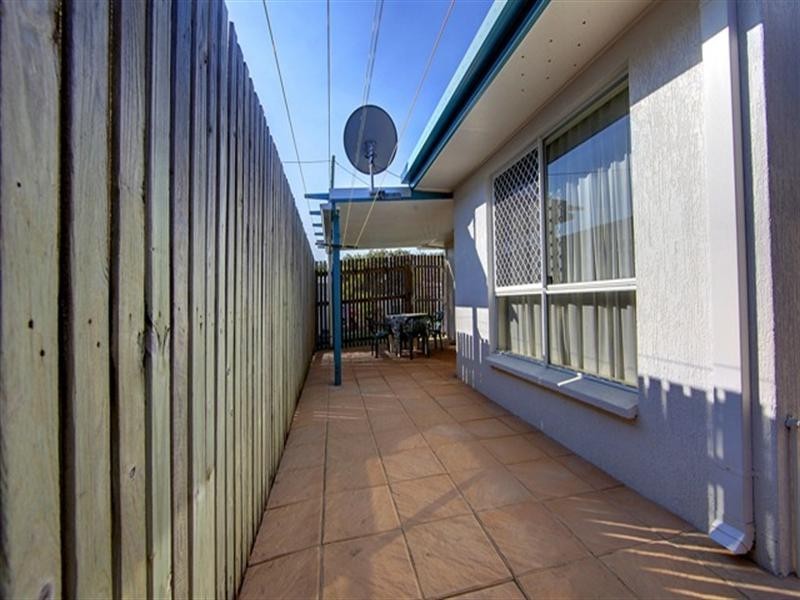 1/24 Lothair Street, Pimlico QLD 4812