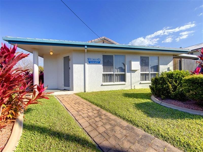 1/24 Lothair Street, Pimlico QLD 4812