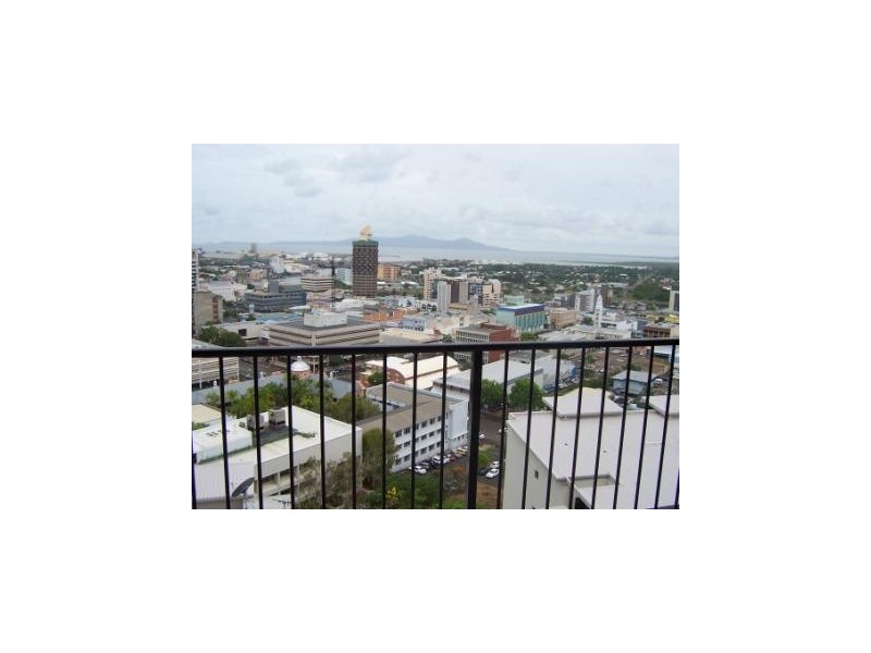 1 Stanton Terrace, Townsville QLD 4810