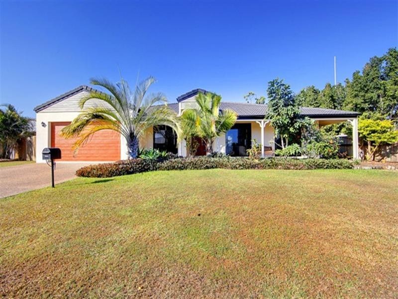 120 River Boulevard, Idalia QLD 4811