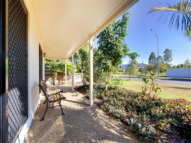 120 River Boulevard, Idalia QLD 4811