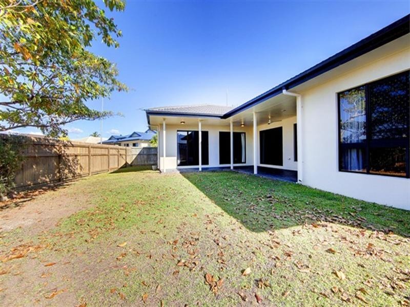 120 River Boulevard, Idalia QLD 4811