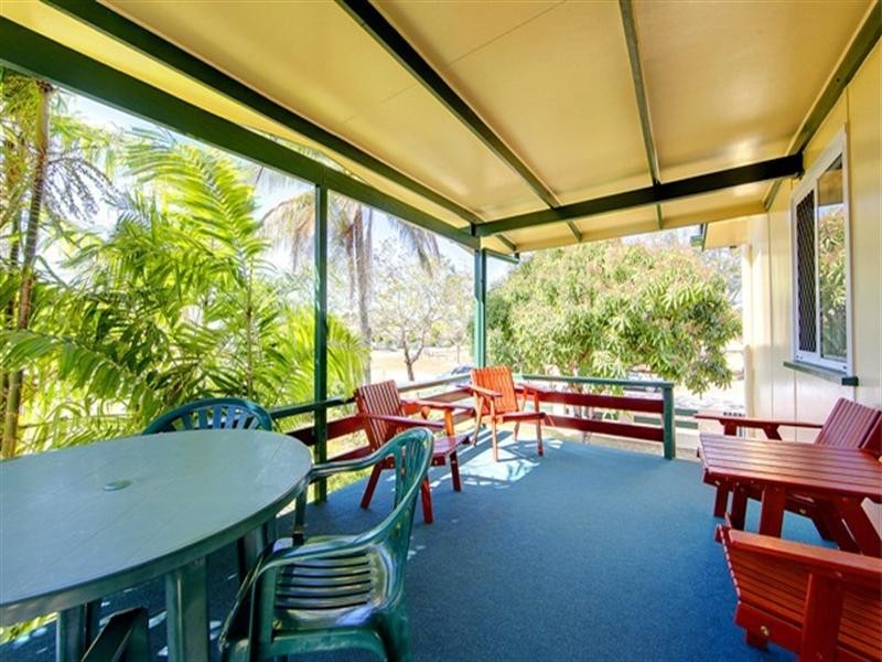 17 Cambridge Street, Currajong QLD 4812