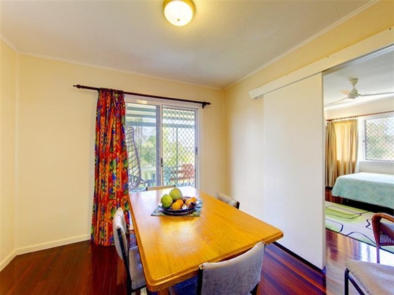 17 Cambridge Street, Currajong QLD 4812