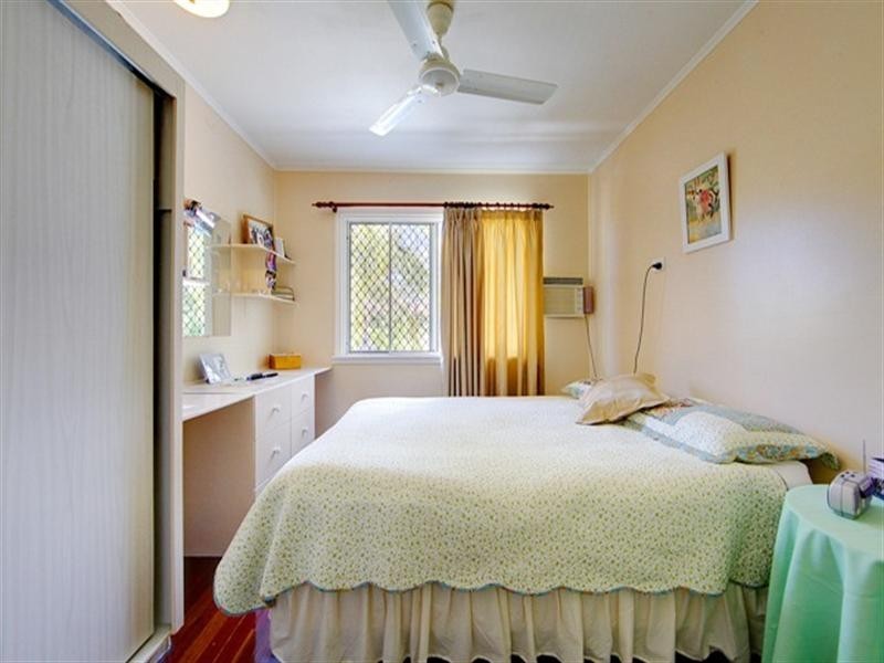 17 Cambridge Street, Currajong QLD 4812