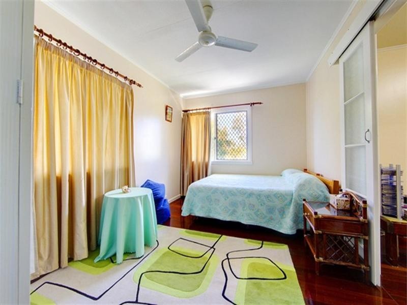 17 Cambridge Street, Currajong QLD 4812