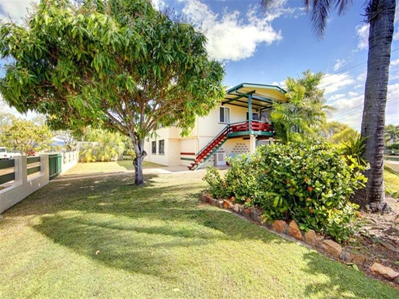 17 Cambridge Street, Currajong QLD 4812