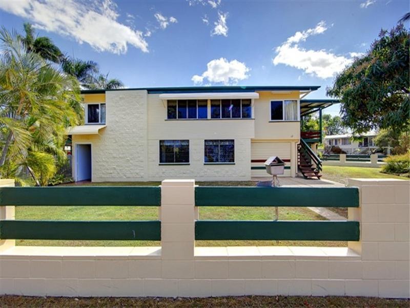 17 Cambridge Street, Currajong QLD 4812