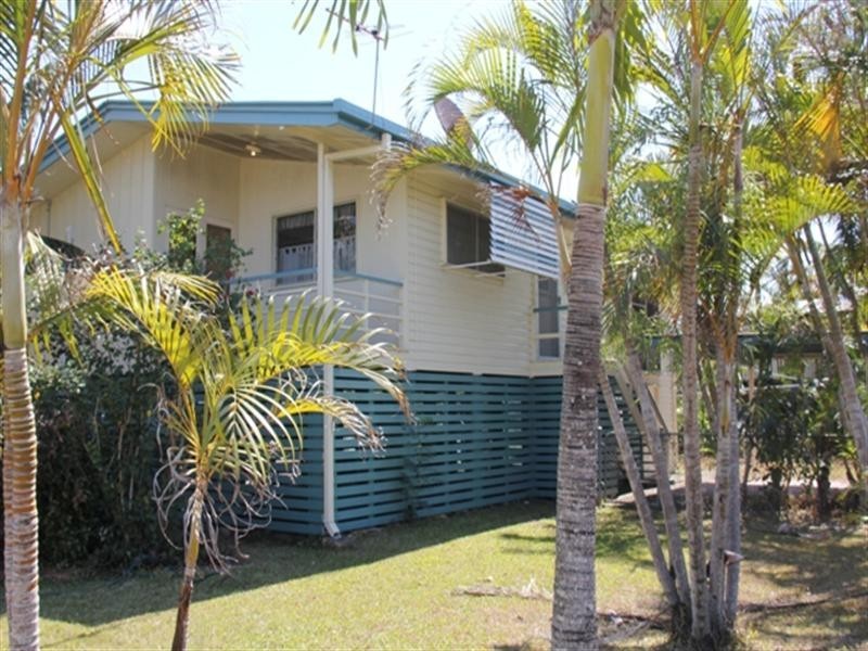 27 Tregaskis Street, Vincent QLD 4814