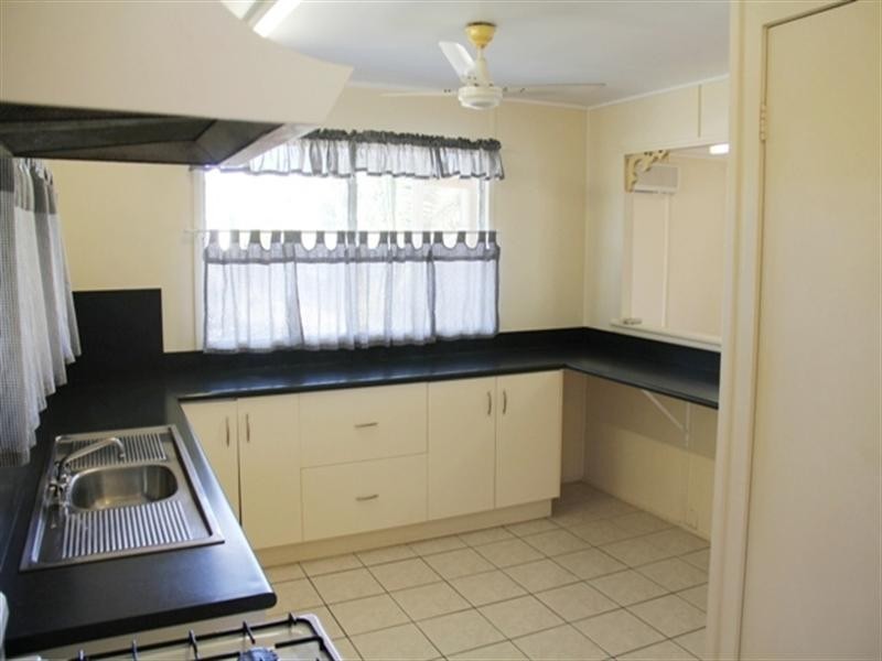 27 Tregaskis Street, Vincent QLD 4814