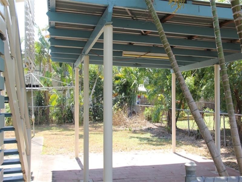 27 Tregaskis Street, Vincent QLD 4814