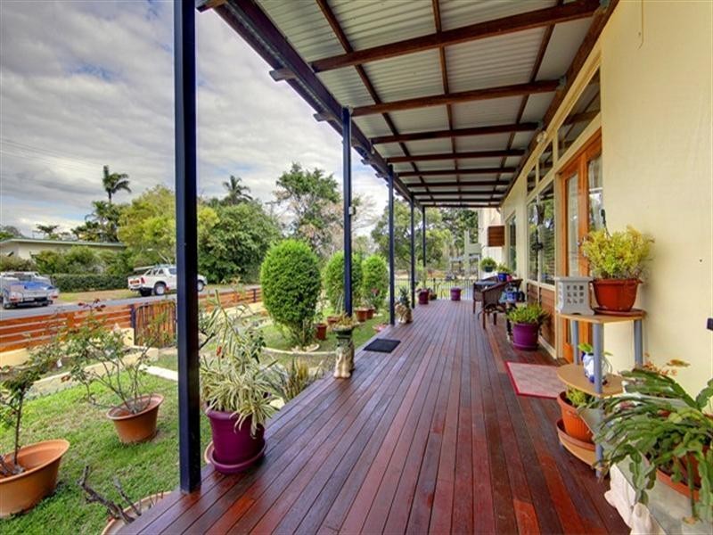 37 Water Street, Mundingburra QLD 4812