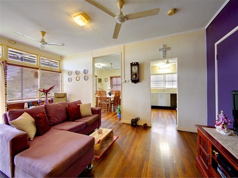 37 Water Street, Mundingburra QLD 4812