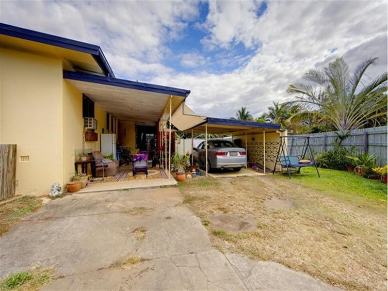 37 Water Street, Mundingburra QLD 4812